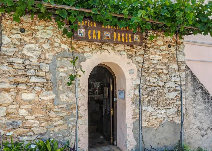 Villa Masia Torres By Hello Homes *