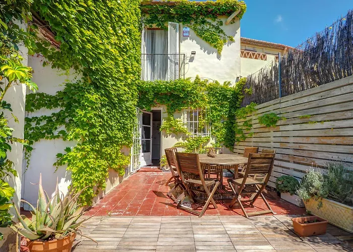 Masia Torres By Hello Homes *