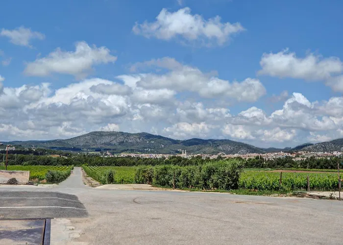 Masia Torres By Hello Homes * Sitges