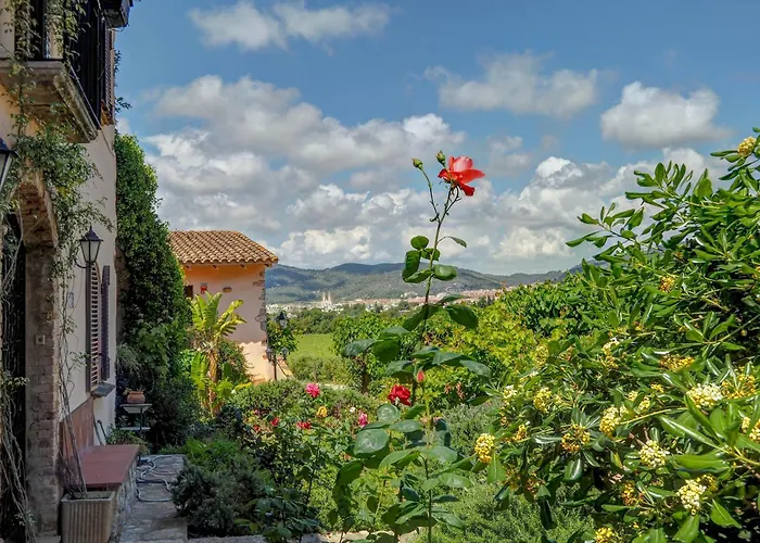 Villa Masia Torres By Hello Homes Sitges