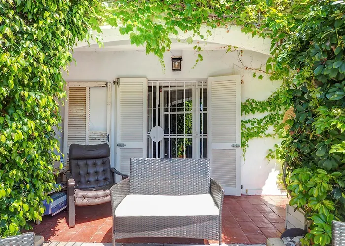 Masia Torres By Hello Homes סיטגס