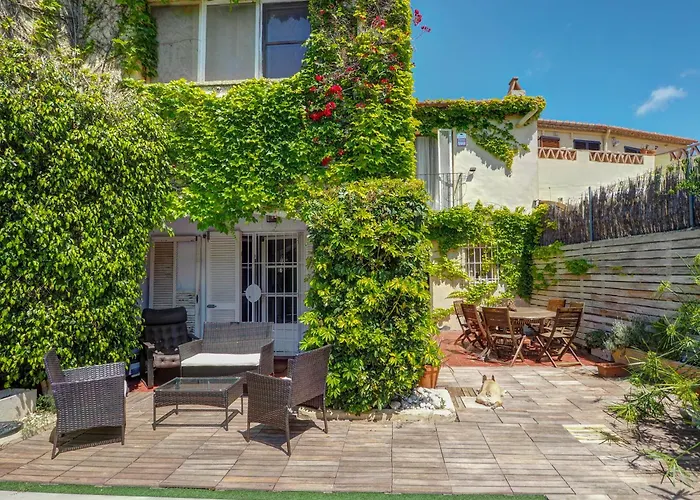 Masia Torres By Hello Homes * סיטגס